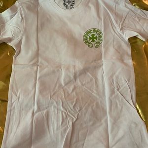 Large Chrome Hearts Shirt